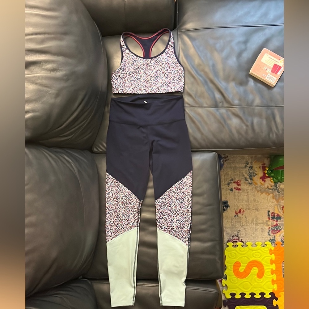 Old Navy Active Set!